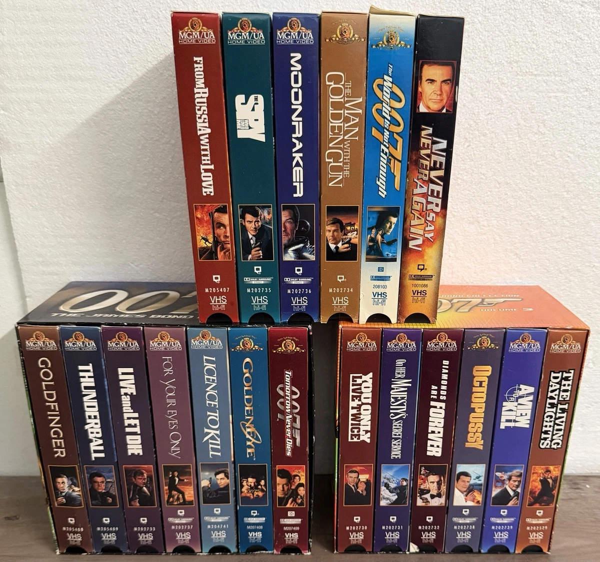 Deluxe Edition NTSC VHS Tapes for sale | eBay