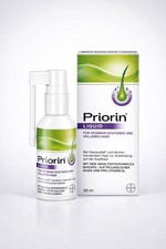 Priorin Liquid Pumplösung · 50 ml NEU & OVP