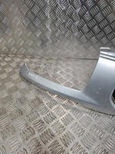 Calandre Toyota RAV 4