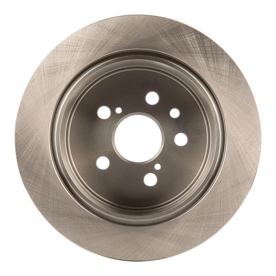 Rotor de freno de disco delantero trasero OE para Toyota Celica 1994-1995 Foto 3 de 4