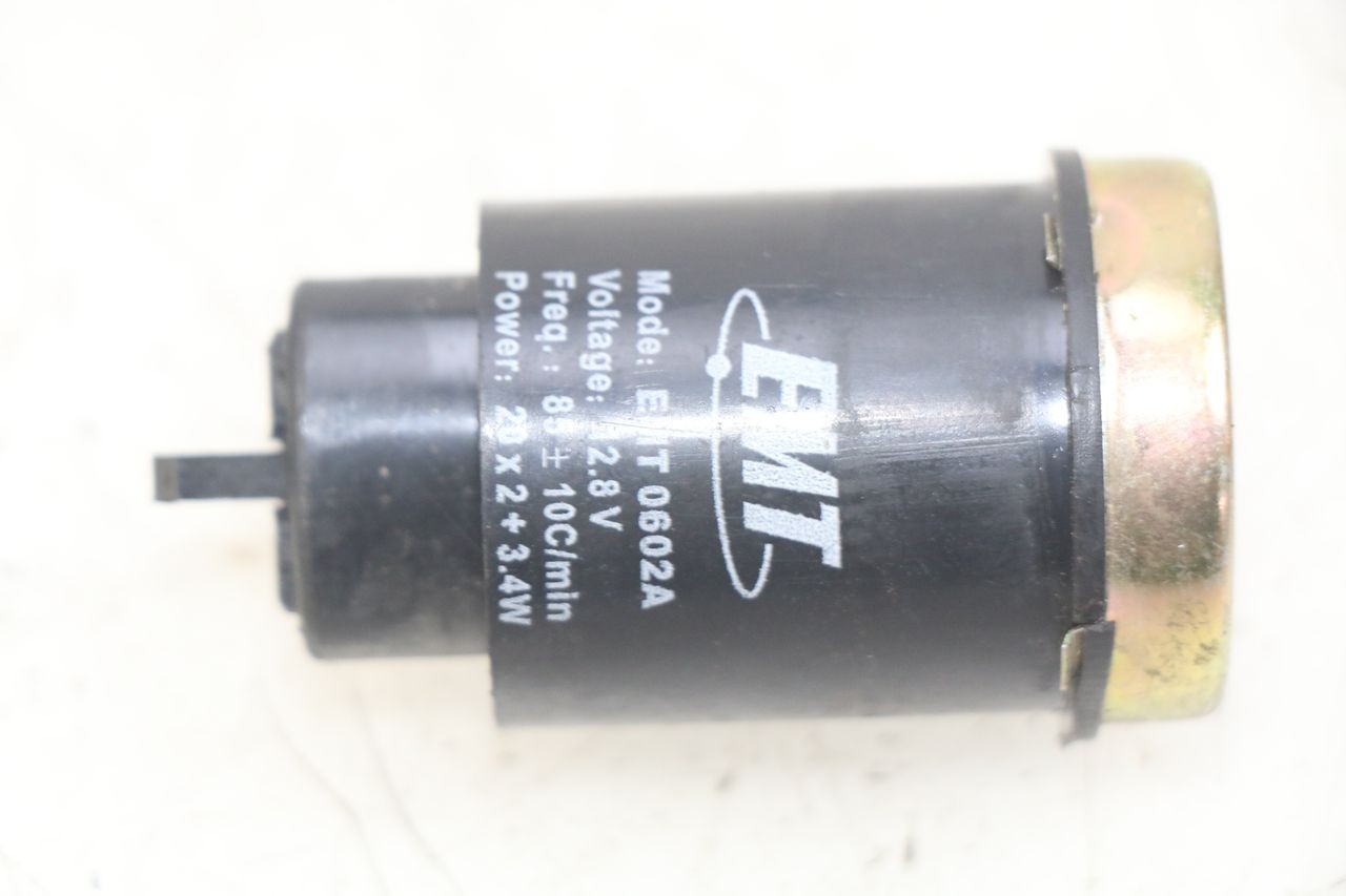 BLINKERRELAIS - BAOTIAN BT 49 QT-9 50 (2006 - 2010)