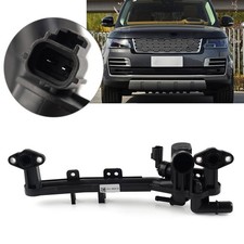 Engine Cooling System Water Heater Pipe +Sensor For Land Rover Range Rover Sport