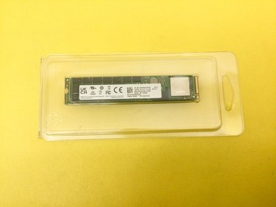 Samsung PM983a 960GB PCIe NVMe M.2 22110 Internal SSD 	MZ-1LB960B New
