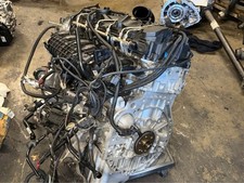 2011 2012 2013 Bmw 335i 135i N55 Coupe Single Turbo 3.0l Engine Motor 89k Mile