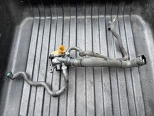 Pompe à eau Land Rover DISCOVERY