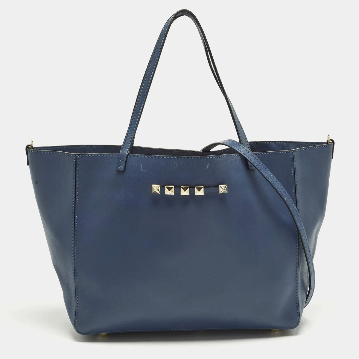 Valentino Tote Blue Bags & Handbags for Women for sale | eBay