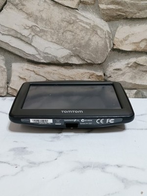 TOMTOM XL GPS Navigation System N14644 Tom Tom Car Unit Mint