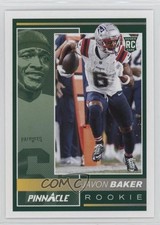 2024 Panini Encore Rookies Javon Baker #245 1nc4