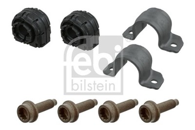 Lagersatz Stabilisator FEBI BILSTEIN 39648 für VW SEAT AUDI GOLF SKODA A3 PASSAT