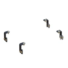 Curt 16300 Semi-Custom 5th Wheel Brackets