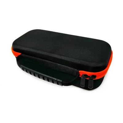 Fit For JBL Party Box Wireless Mic Organizer Bag Microphone Storage Accessories