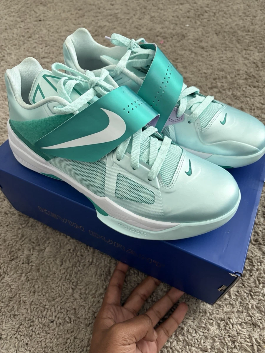 Nike Zoom KD 4 2025 Easter for Sale | Authenticity Guaranteed | eBay
