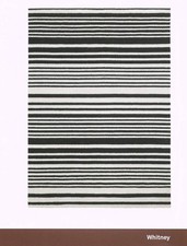 MISSONI HOME TAPPETO  80% LANA ANTITARME IPOALLEREGENICO 110x220cm WHITNEY T20