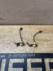 New Listing84-89 Jeep Cherokee Xj Comanche Mj Dash Courtesy Lights (Pair) No Bulbs