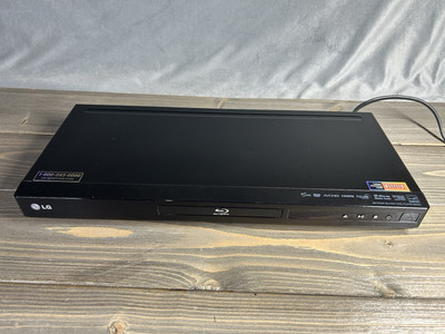 【動作確認済】美品 LGブルーレイ DVDプレーヤー YouTube BD630 s-l400.jpg