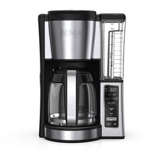 Ninja 12-Cup Programmable Drip Coffee Maker, ...