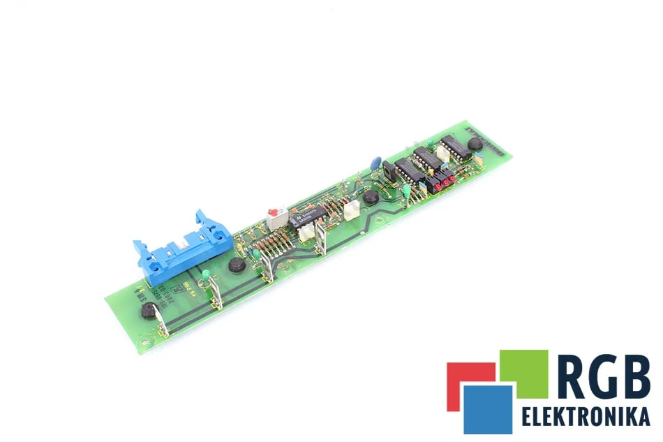 SM4 109-0575-2A03-03 INDRAMAT - Reconditionné - Garantie 24 mois