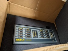 Parker Compumotor 6K8 8-Axis Motion Controlle...