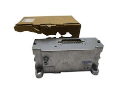 FESTO IMP2-03-4 NSMP