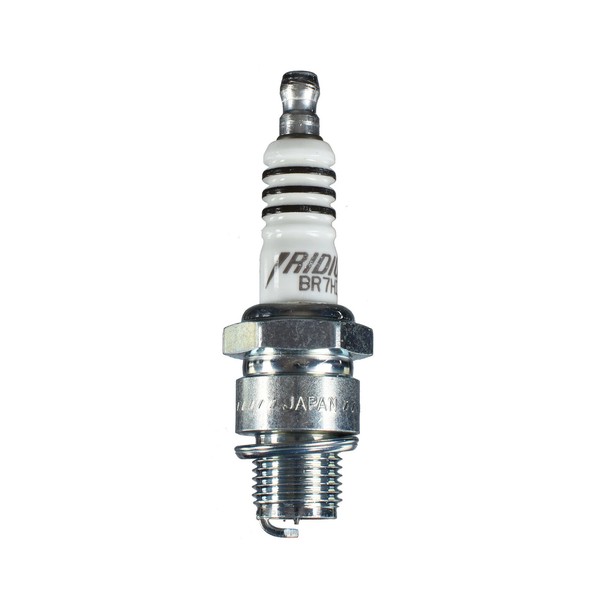 NGK ZüNdkerze BR7HIX Iridium (FüR: Peugeot Speedake 50 FE053-DE 95-97 )-image