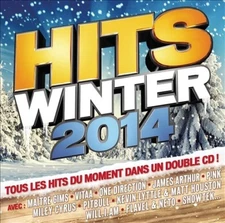 Hits Winter 2014 by Various Artists [CD]