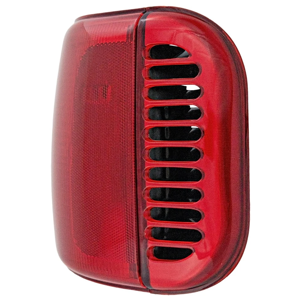 Luz trasera Luz trasera Luz trasera Luz de freno Pasajero Lado derecho para Ram Van Foto 4 de 4