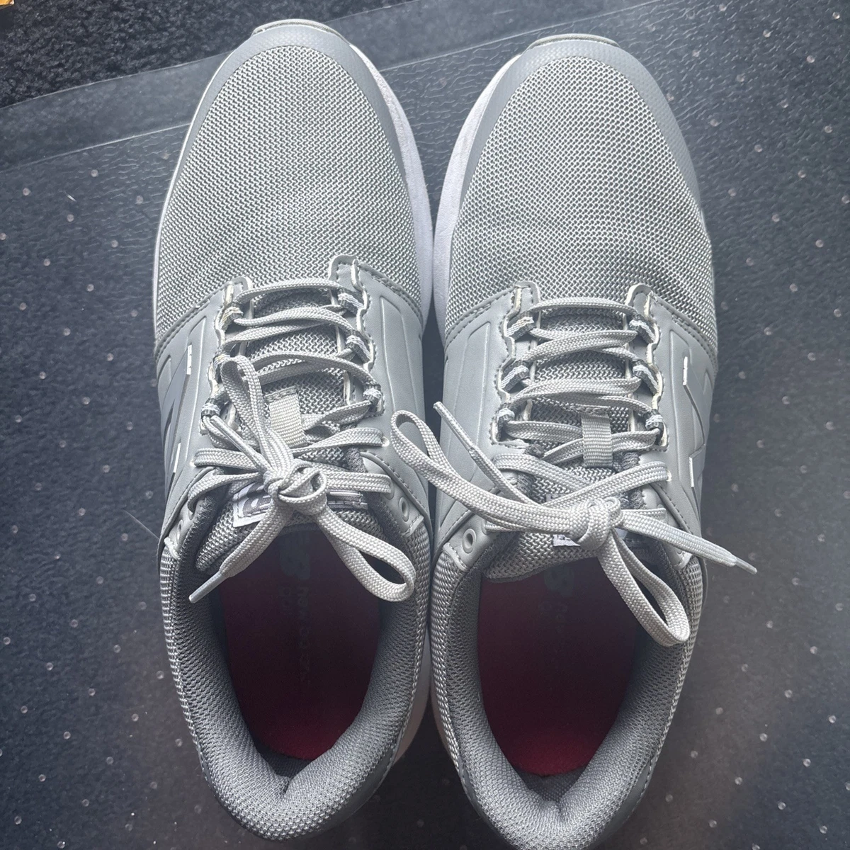 New Balance Breeze v2 Grey for Sale | Authenticity Guaranteed | eBay