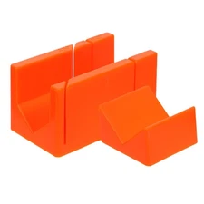  Multi-angle Miter Tool Precision Saw Positioning Plastic Clamp Milling