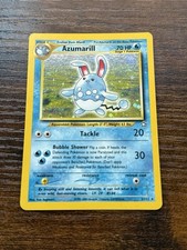 Azumarill #2 Precios | Pokemon Neo Genesis | Tarjetas de Pokemon