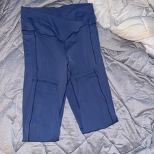 OFFLINE by Aerie Real Me Xtra Hi-Rise 7/8 Leggings with Pockets