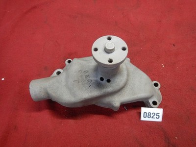 55 56 CHEVY 265 V8 WATER PUMP 3704911 POWER PACK BELAIR NOMAD CORVETTE 1955 1956
