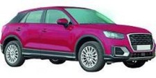 Diederichs Scheinwerfer links H7 H7 für Audi Q2 ab Baujahr 2016