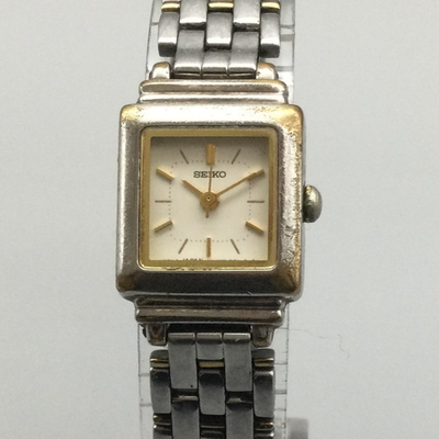 Vintage Seiko Women display picture 1