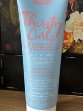 Umberto Giannini Thirsty Curls Moisture Surge Curl Hydrating Shampoo 250ml
