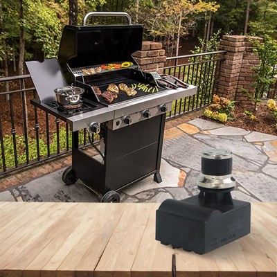 BBQ Battery Ignitor Für Broil King Für Jenn Air Dauerhaft Für Charbroil