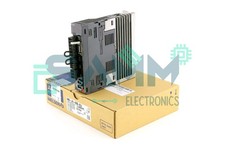 MITSUBISHI ELECTRIC MR-J4-40B-RJ DIGITAL AC-SERVO AMPLIFIER New