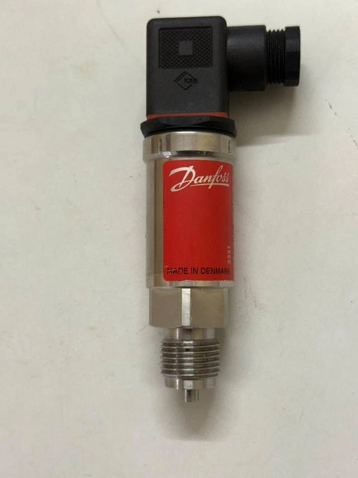 Danfoss MBS 33M 060G3131 Pressure transmitter (0...100 BAR) - Image 3 of 4