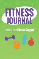 Colin Scott | Fitness Journal | Taschenbuch | Englisch (2013)