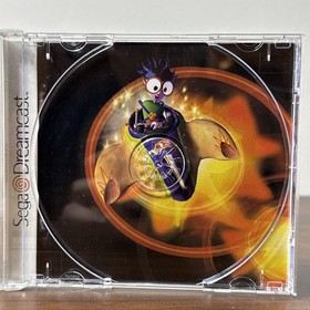 Centipede (Sega Dreamcast, 1999) CIB | Tested & Working