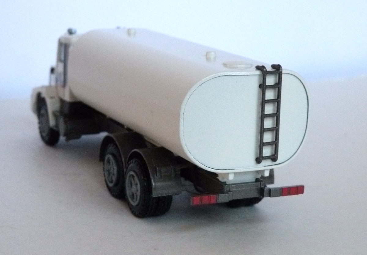 Conrad, Volvo NL10 Turbo Water Tanker ,1:50 Conrad, Volvo NL10 Turbo Water Tanker ,1:50
