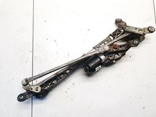 Subaru Legacy 2008 Windshield Wiper Linkage - FRONT 38379bl, 38379 FR2659584-10