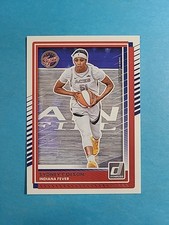 Sydney Colson 2025 Panini Donruss WNBA Basketball Card # 9 J6090