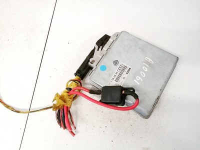 4A0907051x 0281001128 Steuergerät Motor Computer (Motorsteuergerät) f UK2309716-71