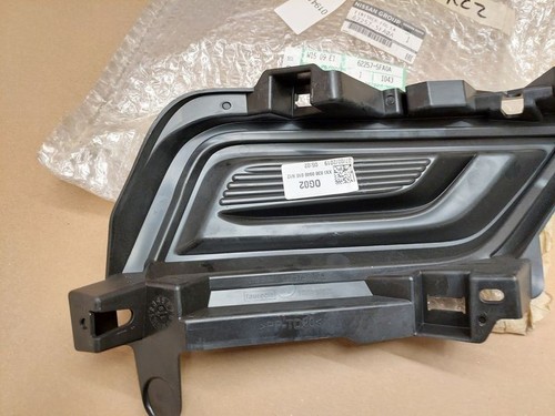 Nissan Micra K14 Front Left Fog light Grille 2017-2022 622575FA0A Genuine New - Picture 10 of 11