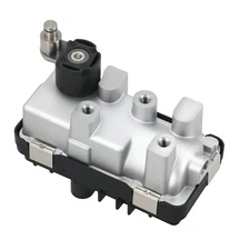 Electric Turbo Actuator for MINI Cooper D Countryman F60 ALL4 2016 6NW010430-10