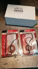 2PC Gasket Set - Mercruiser Bravo Drives replaces 16755T1 16755Q1 18-2615
