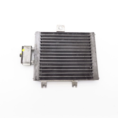 Ölkühler Hydraulik ABC Fahrwerk Mercedes SL R230 55 AMG