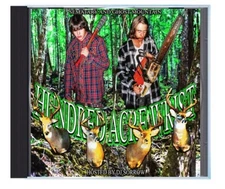 (READ) Hundred Acre Wrist CD - Sematary & Ghost Mountain 