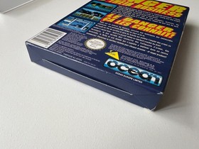 LETHAL WEAPON  - PAL  B  FRA  - Nintendo NES