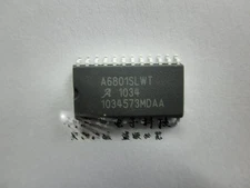 1PCS A6801SLWT SOP NEW #GK-3